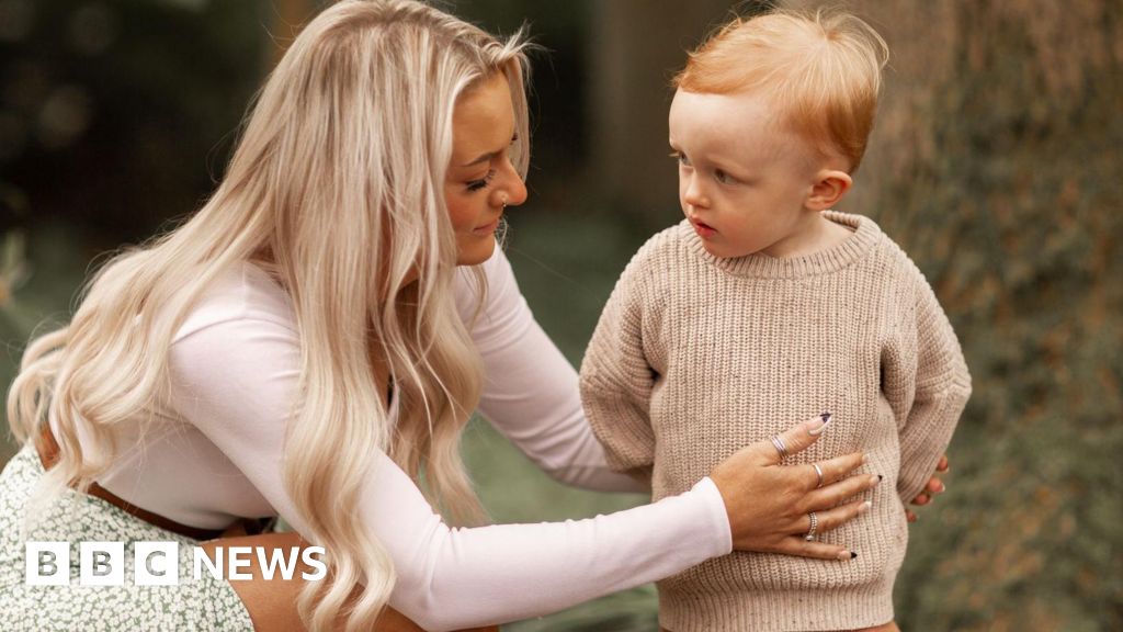 Why I decided to start 'gentle parenting' 