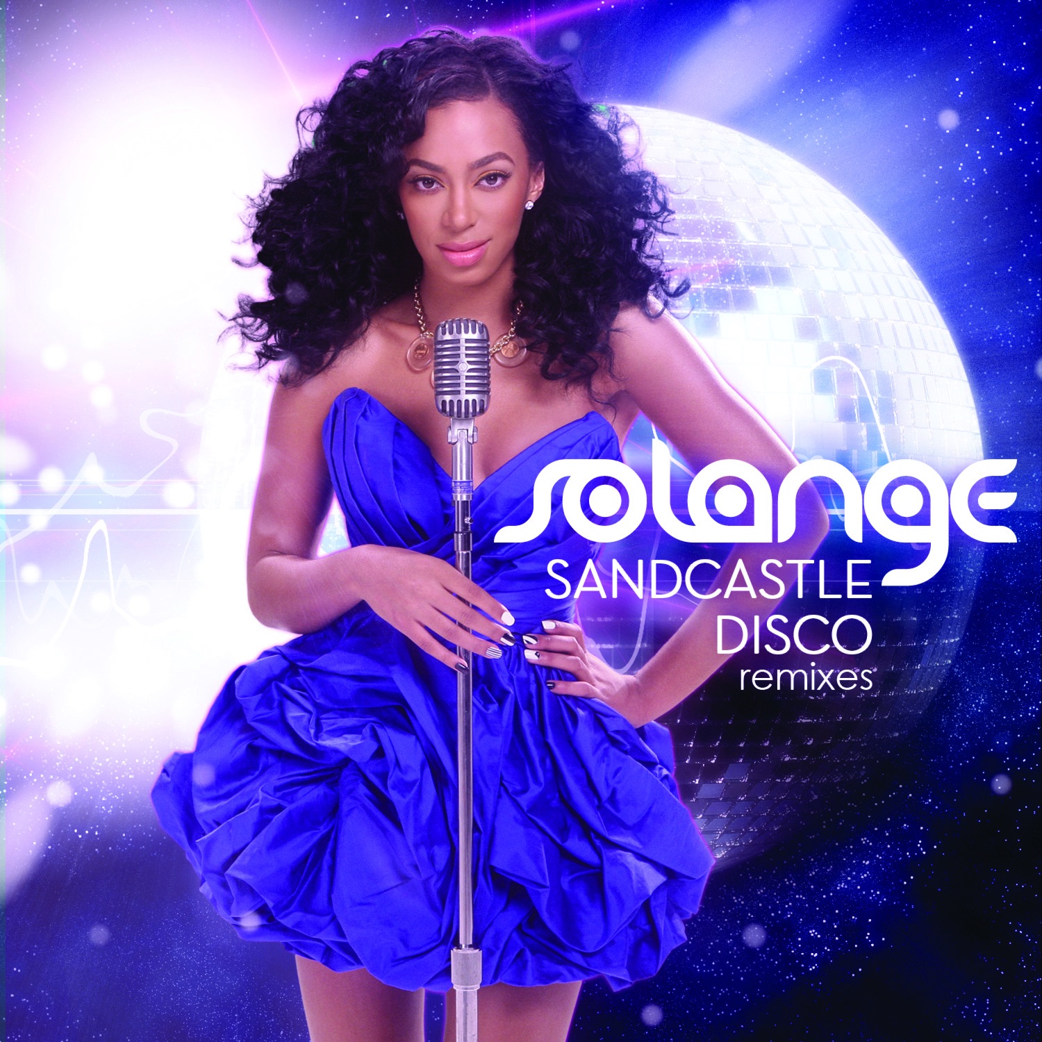 Sandcastles (Disco Mix)