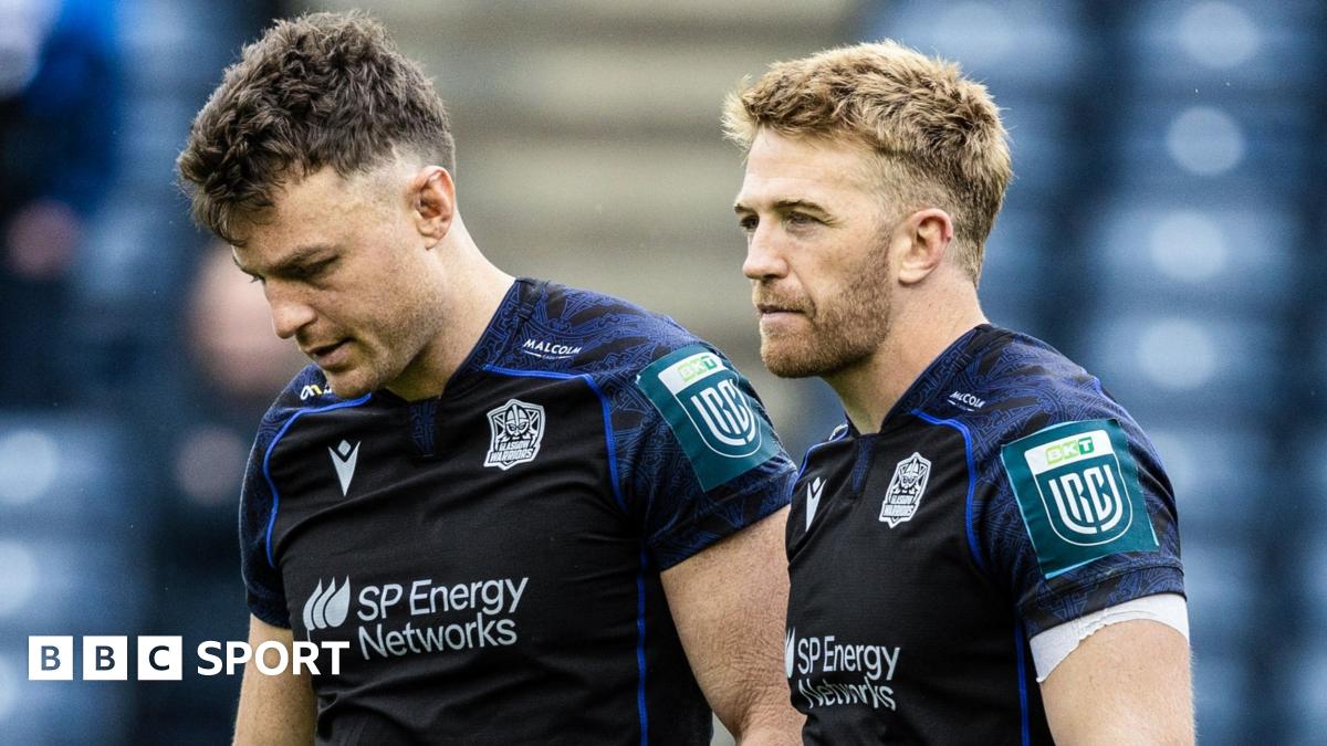Glasgow stunned by Bulls fightback in URC semi-final