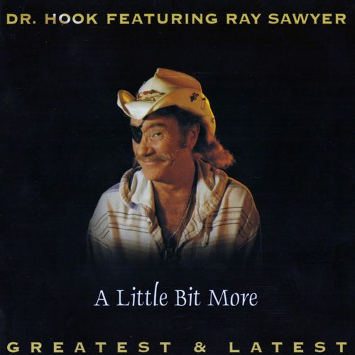 Greatest Hits (And More)