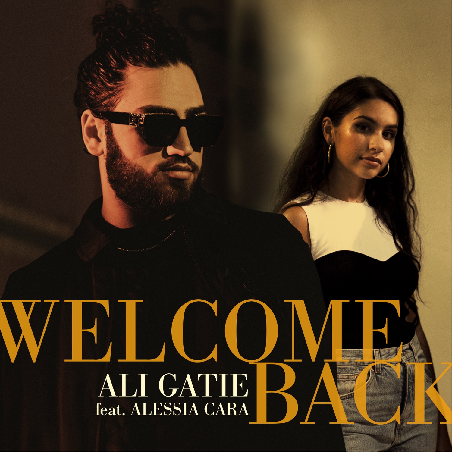 Welcome Back (feat. Alessia Cara) - Single
