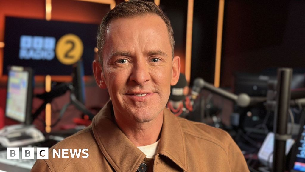 Scott Mills sacked from BBC Radio 2 after allegations over 'historic relationship'