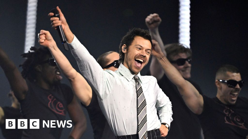Brit Awards 2026: The real winners and losers