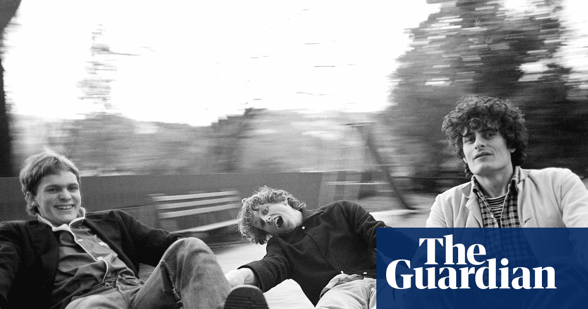 The Clean – 10 of the best