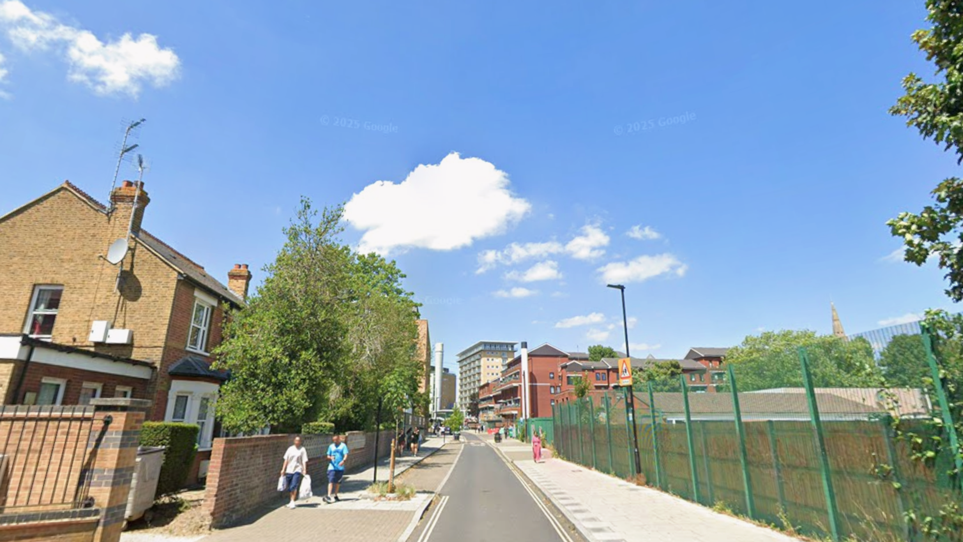 Sixteen-year-old charged with murder after fatal stabbing of 18-year-old
