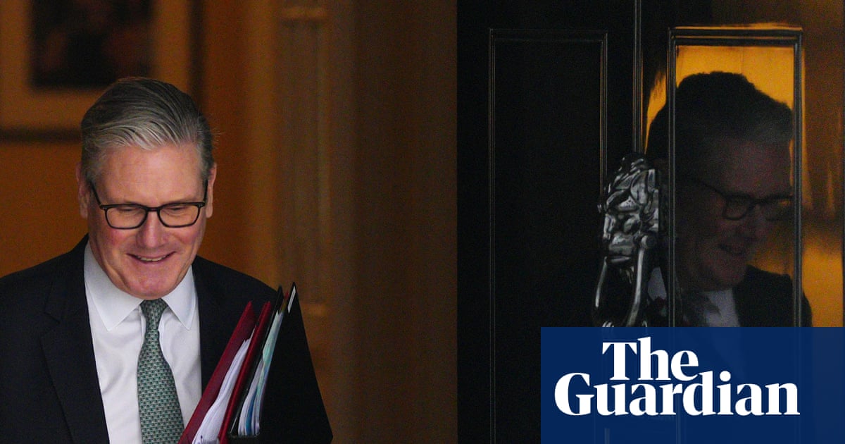 Starmer 2.0: could a more authentic PM revive Labour’s appeal?