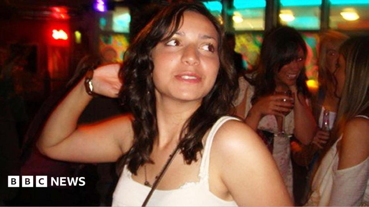 Meredith Kercher's sister criticises Amanda Knox comedy show