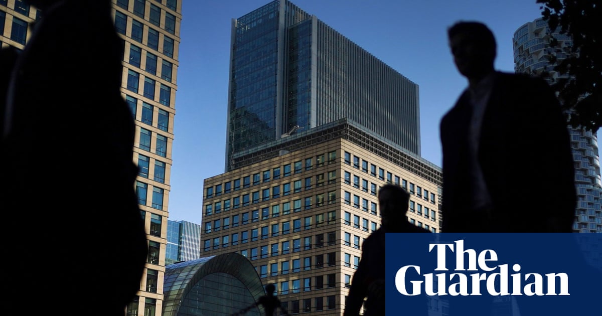 UK faces £35bn hit and risk of recession this year over impact of Iran war, thinktank warns