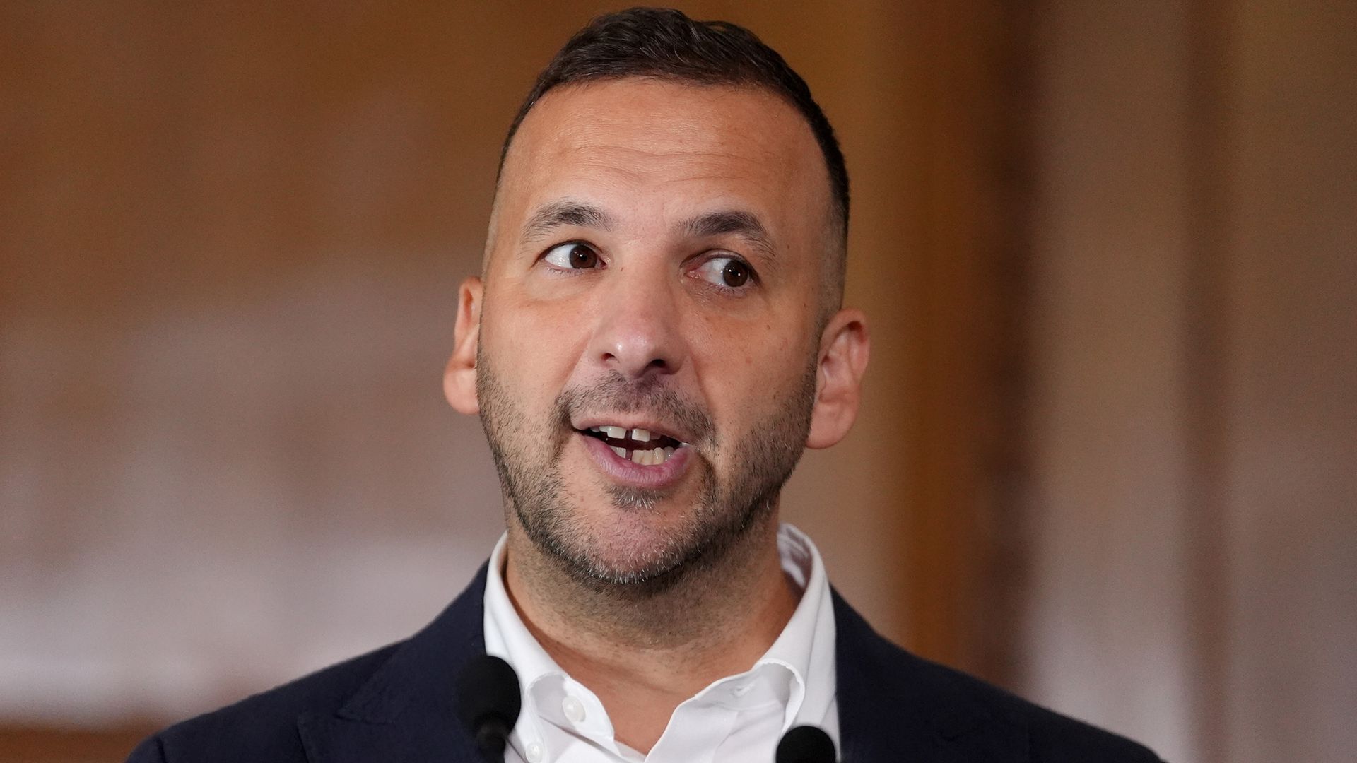 Polanski signals intention to run for Starmer's old seat