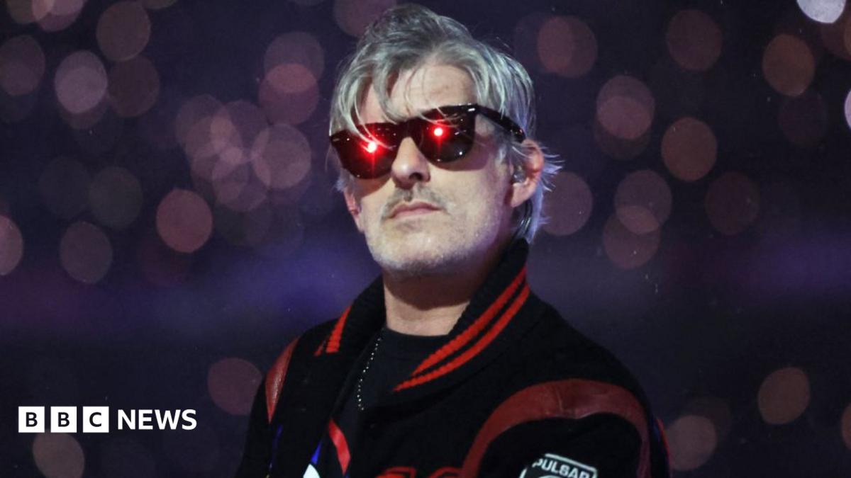 DJ Guetta leads tributes to electronic ‌musician Kavinsky who has died