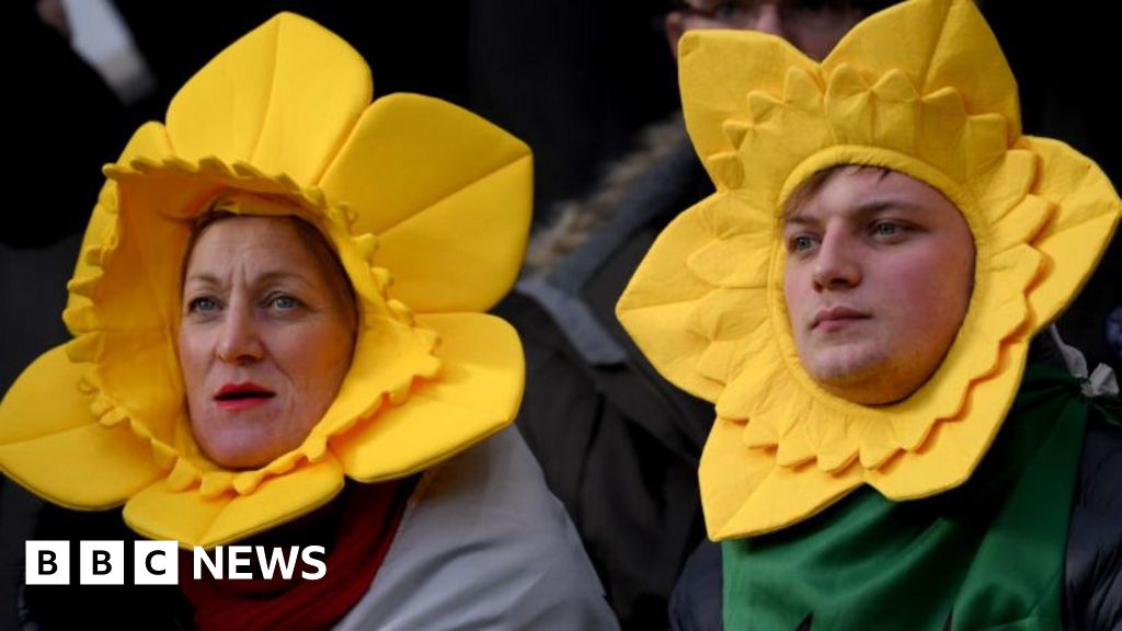 Welsh rugby in turmoil as tens of thousands of Six Nations tickets still not sold