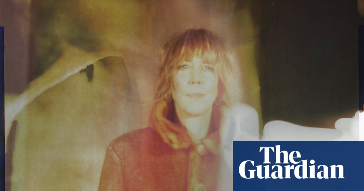 ‘AI isn’t going to have any beneficial influence on humans’: Beth Orton on creativity, craft and the inspirational power of David Bowie