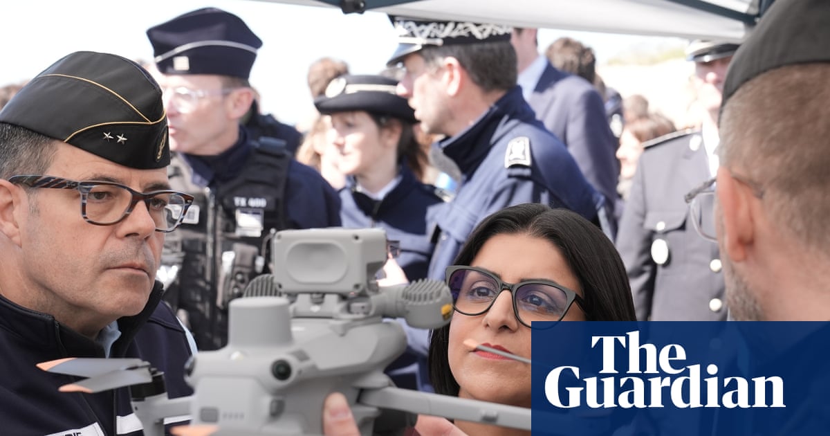 UK paying £56,000 for each person returned to France under ‘one in one out’ scheme