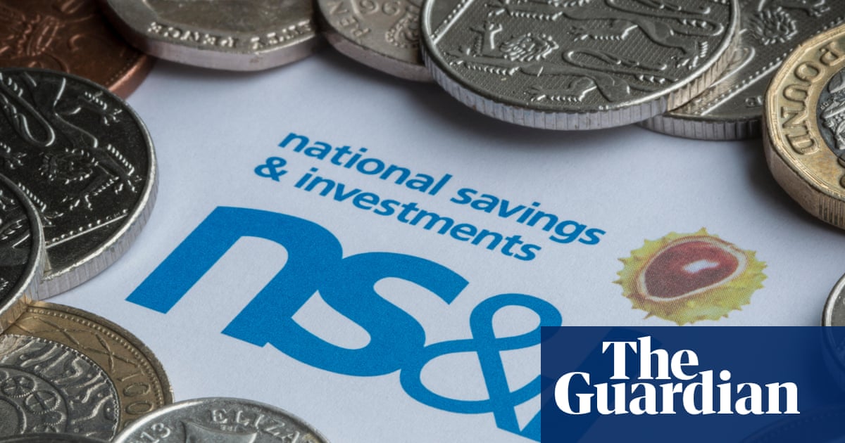 Tell us: are you caught up in the NS&I lost funds issue?