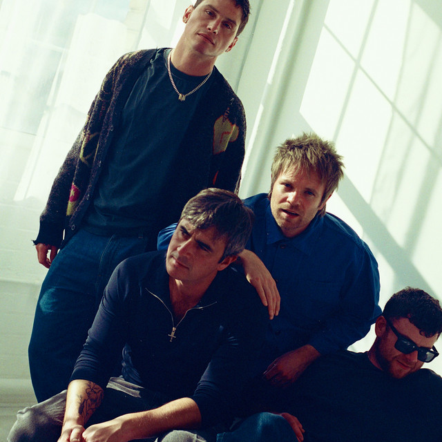Enter Shikari