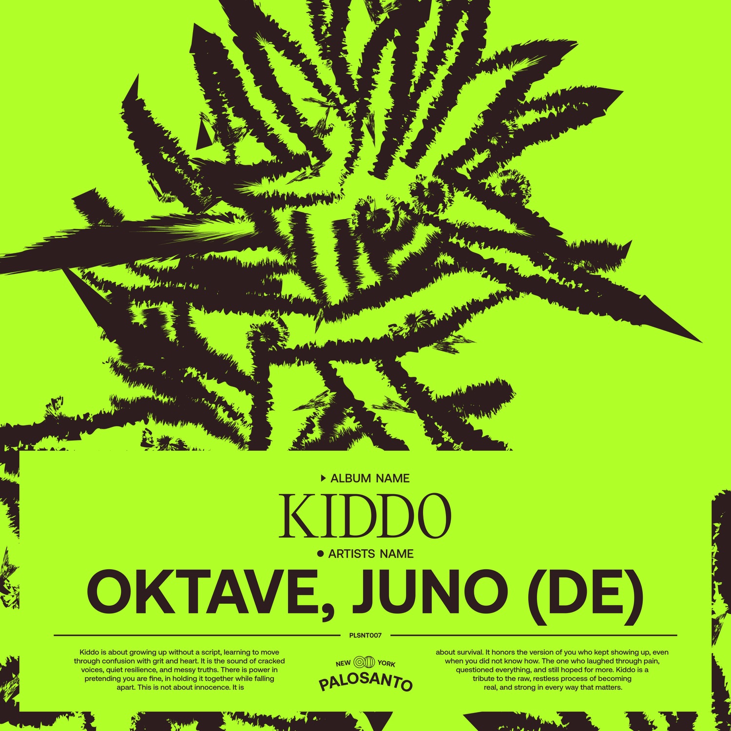 Kiddo