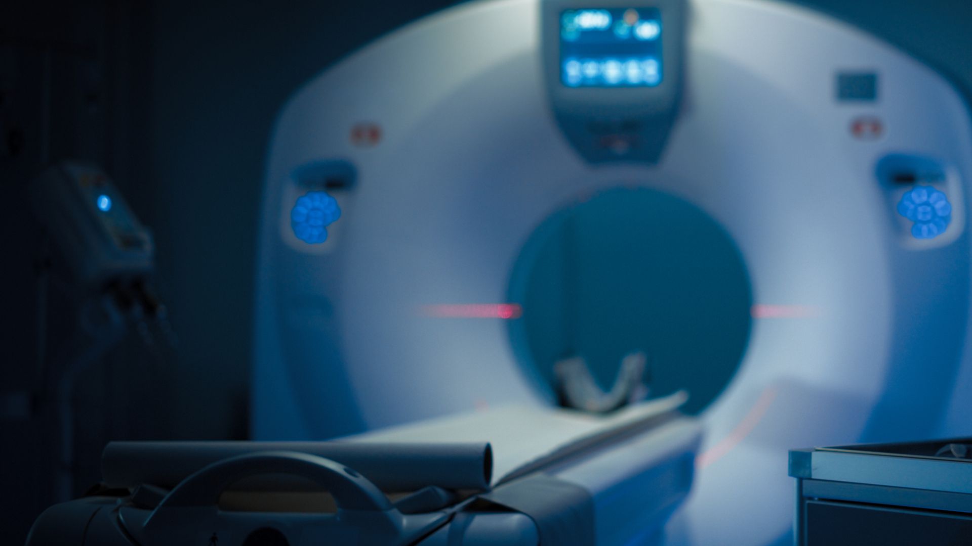 'Cutting-edge' cancer treatment to be rolled out by NHS from next week