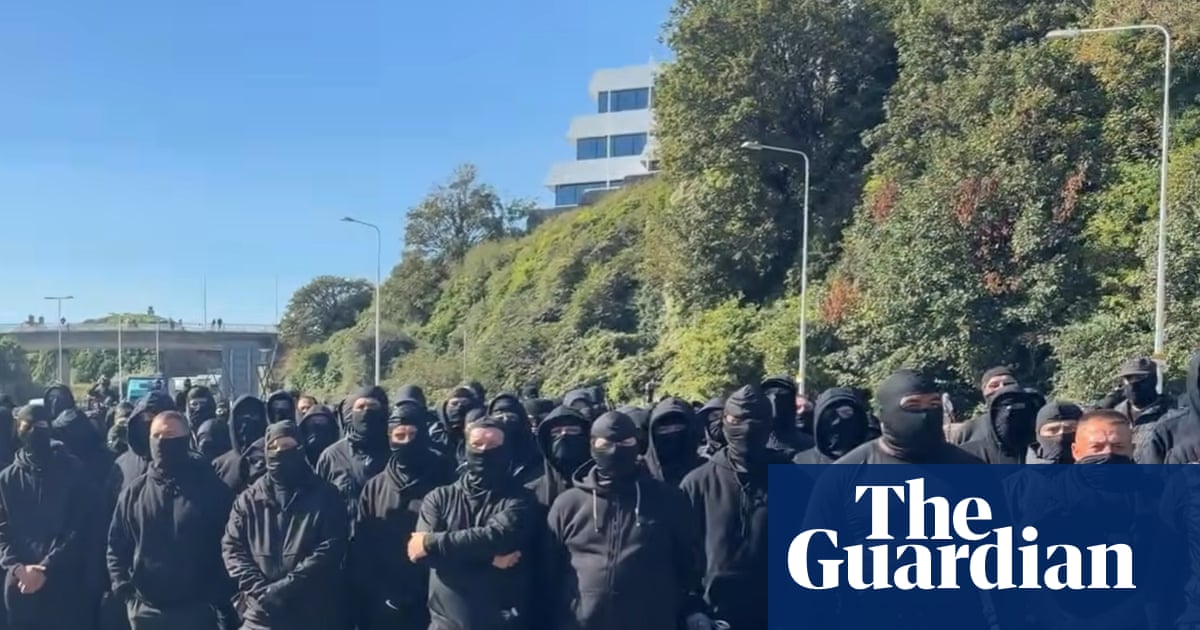 At least five Reform councillors joined Facebook group linked to far-right Patriot Platform