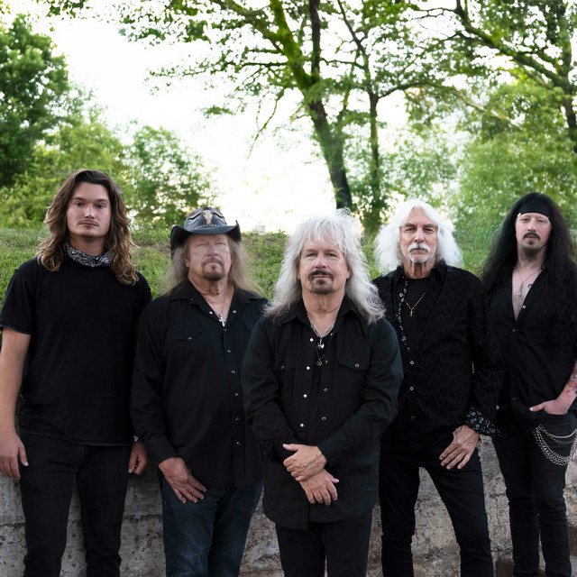 Molly Hatchet