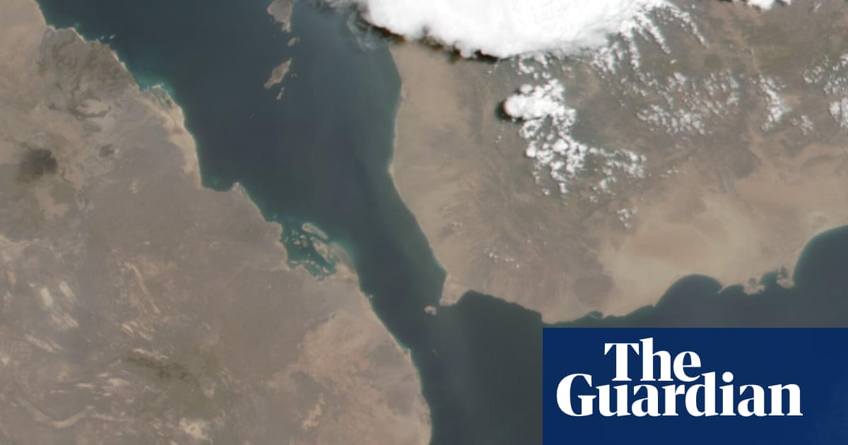 How the Bab al-Mandab blockade threat helped push oil back above $100