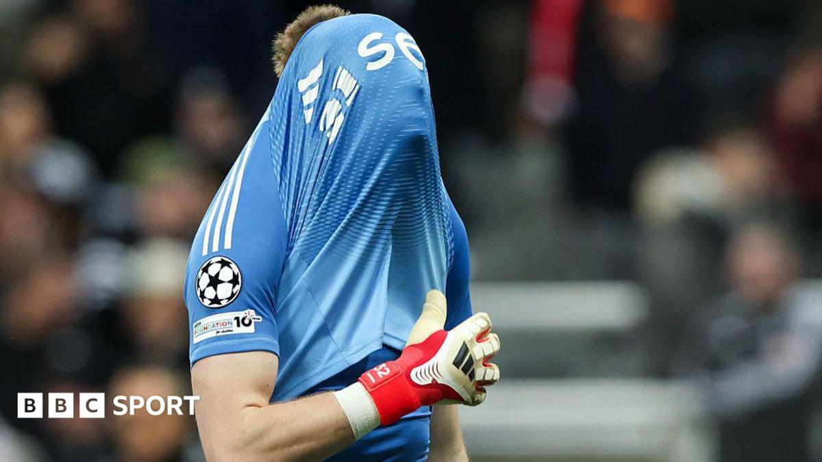 Sense of missed opportunity for Newcastle after late Barca blow
