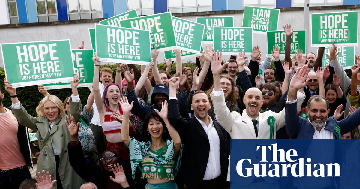 Green-led council plans to ban cooperation with Home Office on immigration raids