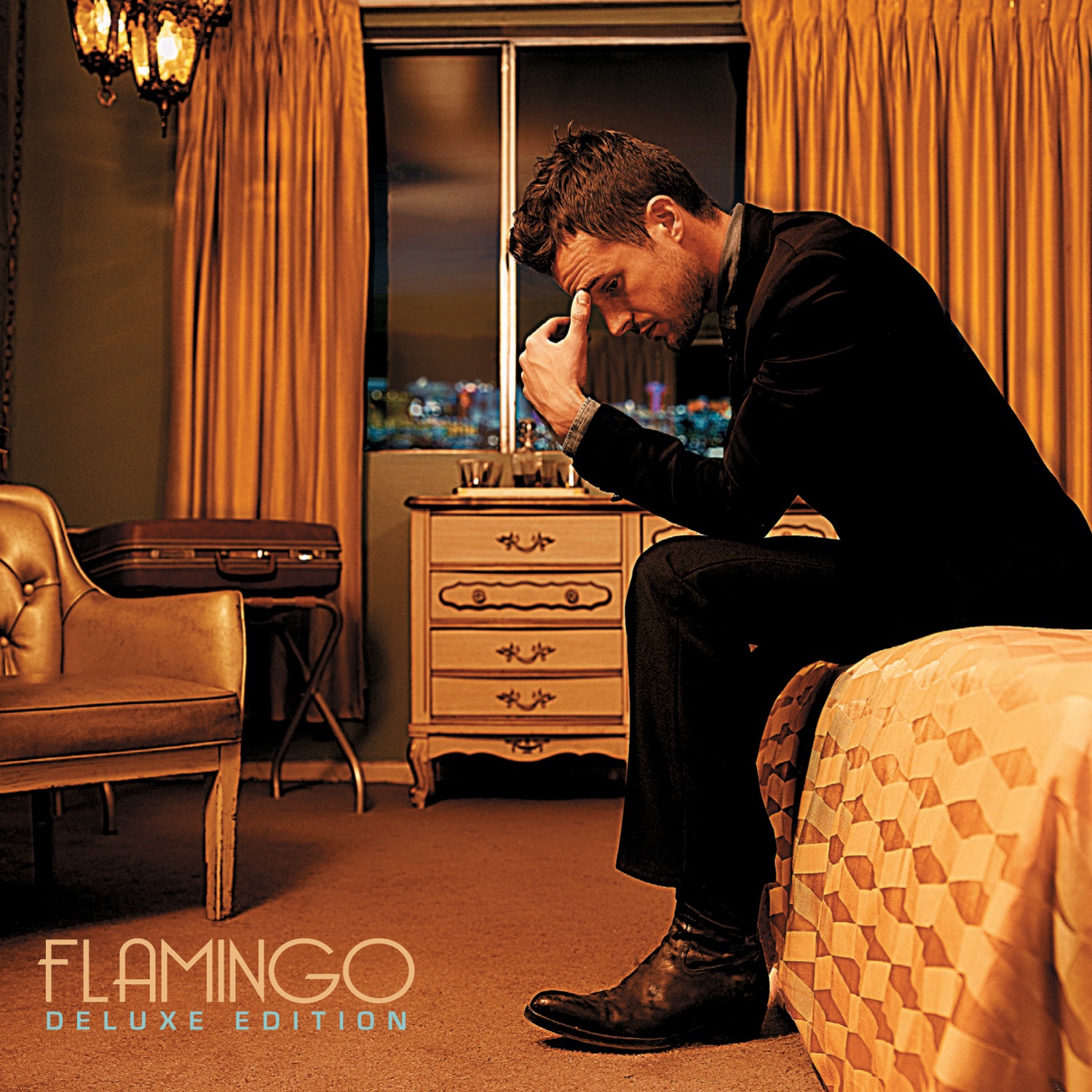 Brandon Flowers