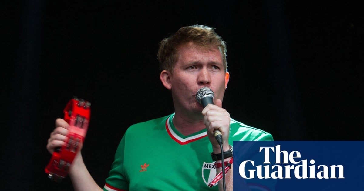 Sing when you’re winning: the 20 greatest songs about football – ranked!