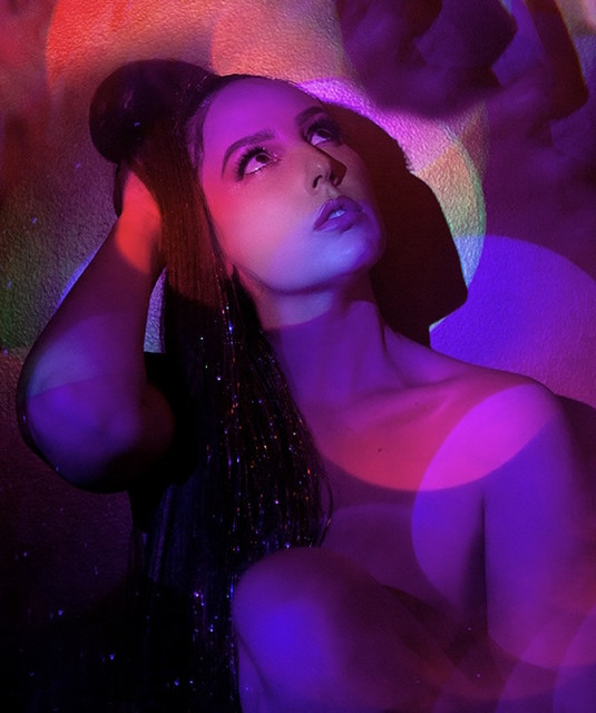 Krysta Youngs