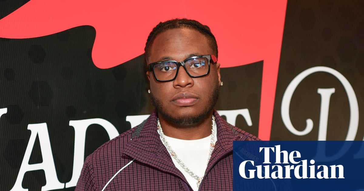 Grammy-nominated music producer Tay Keith, who worked with Drake and Travis Scott, dies aged 29