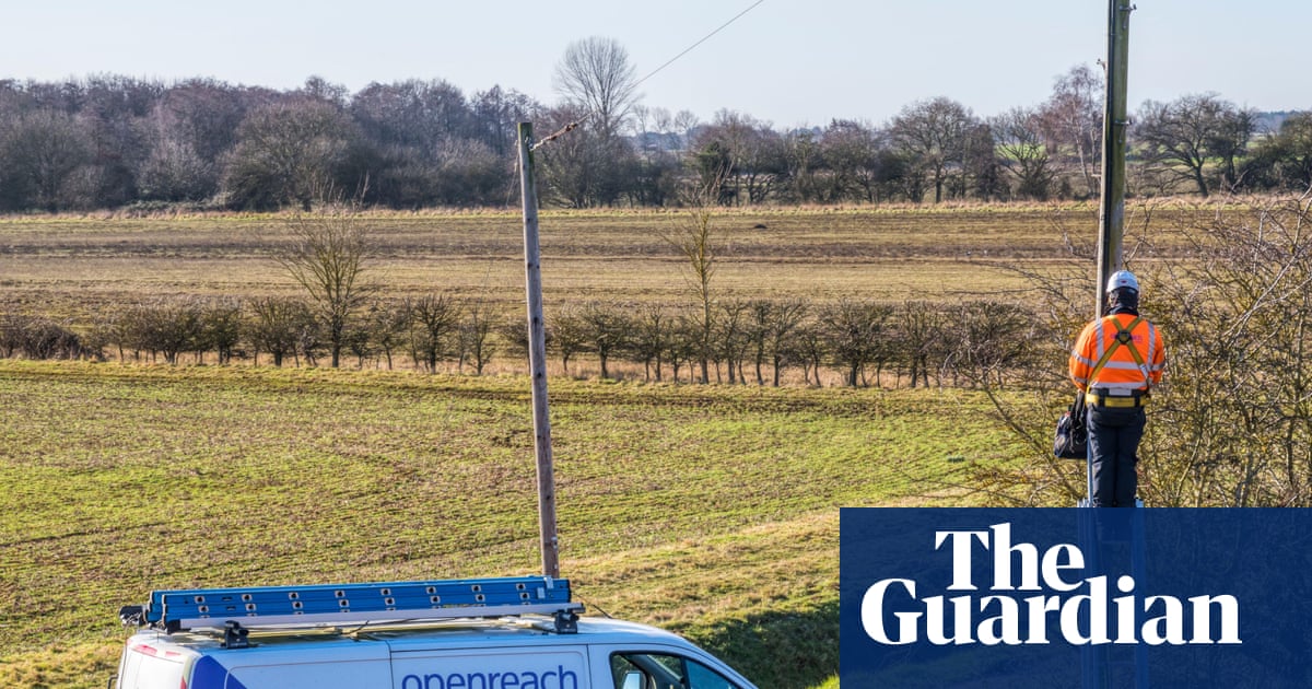 ‘There is real danger’: landline phone users voice fears over digital switchover