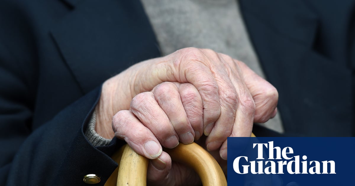 Why is Andy Burnham talking about fixing England’s social care system?
