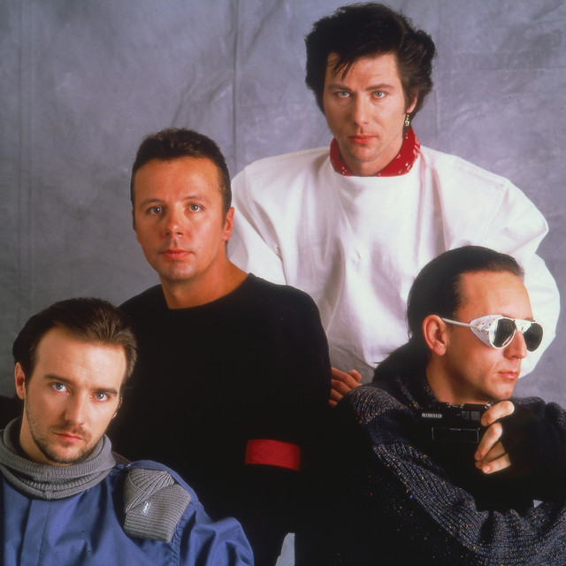 Ultravox