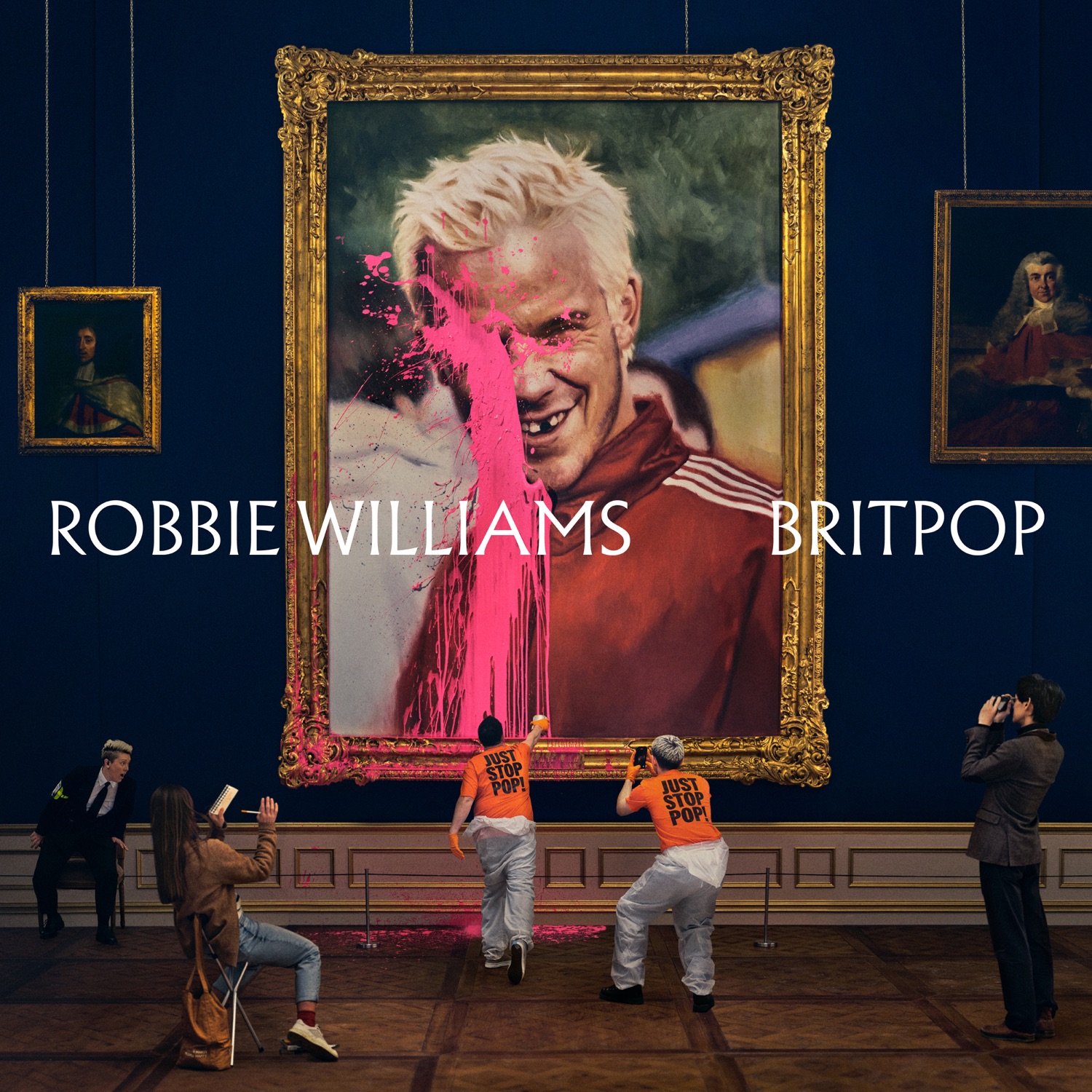 Rocket (feat. Tony Iommi) - Single