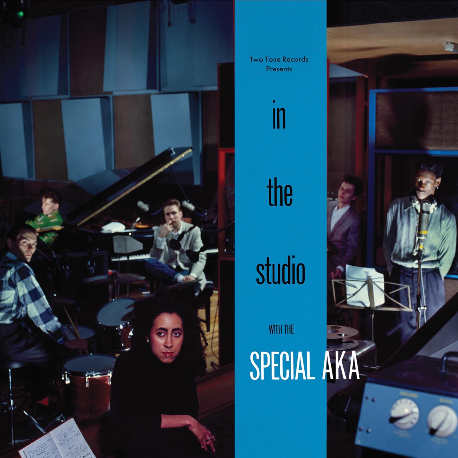 The Special AKA