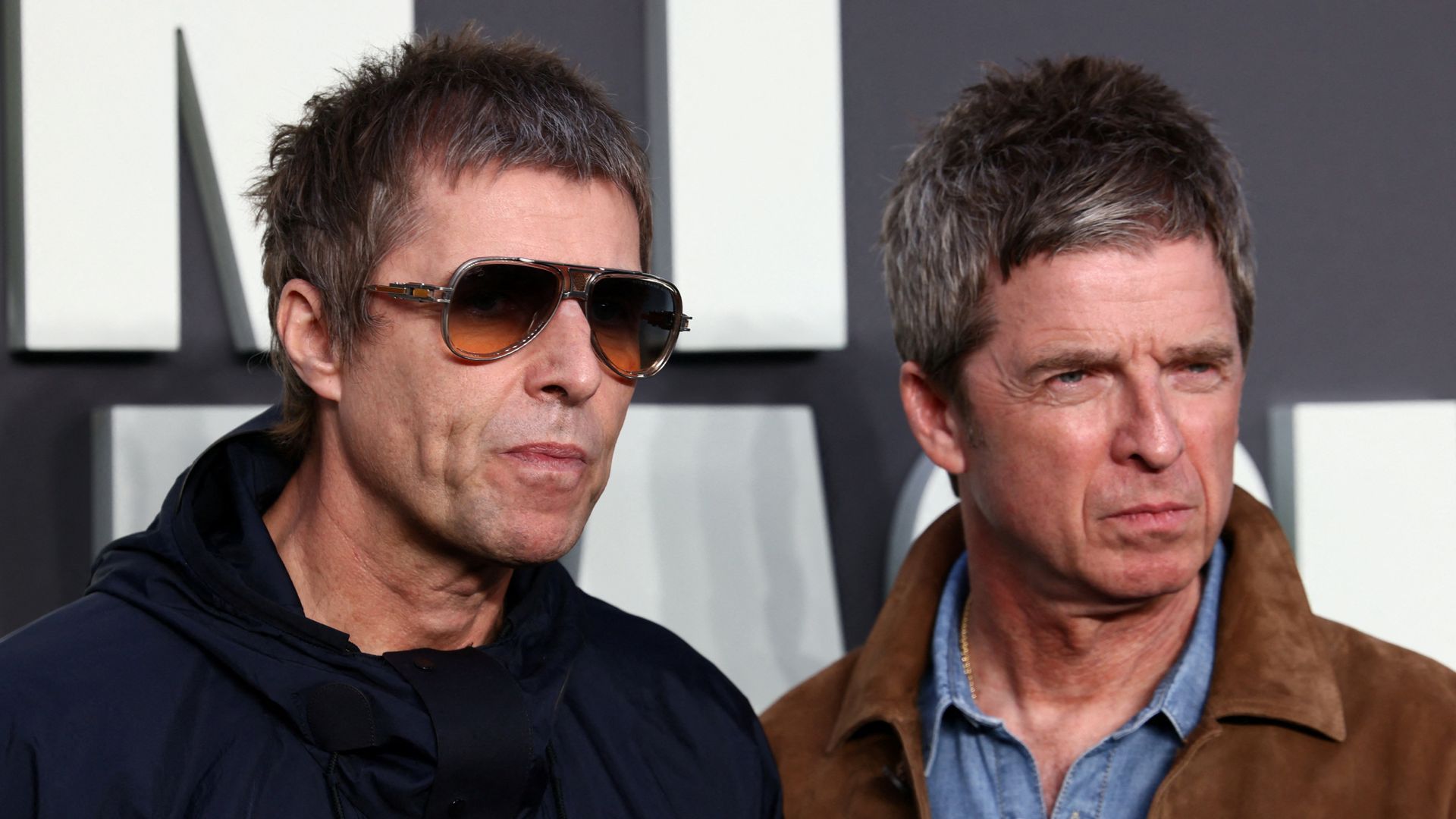 'That's all folks': Liam Gallagher responds to Oasis tour tickets selling out