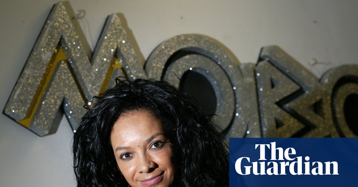 Kanya King obituary