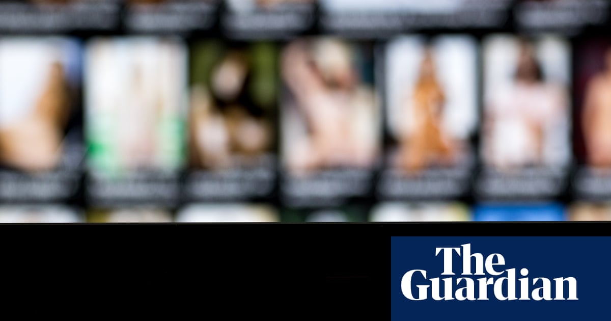 Pornhub investigated over concerns it can still be accessed by UK children