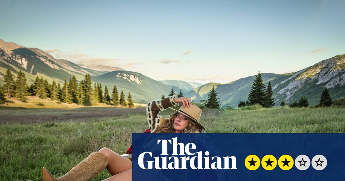 Shania Twain: Little Miss Twain review – rootsy revival strays from the dirt track to the middle of the road