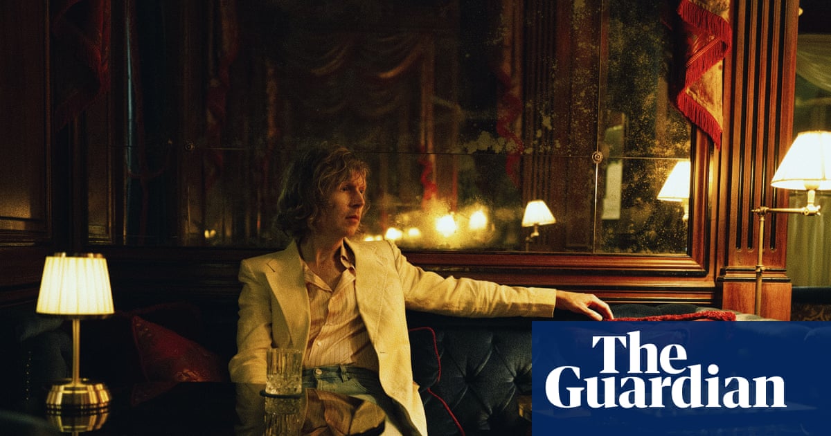 Post your questions for Beck