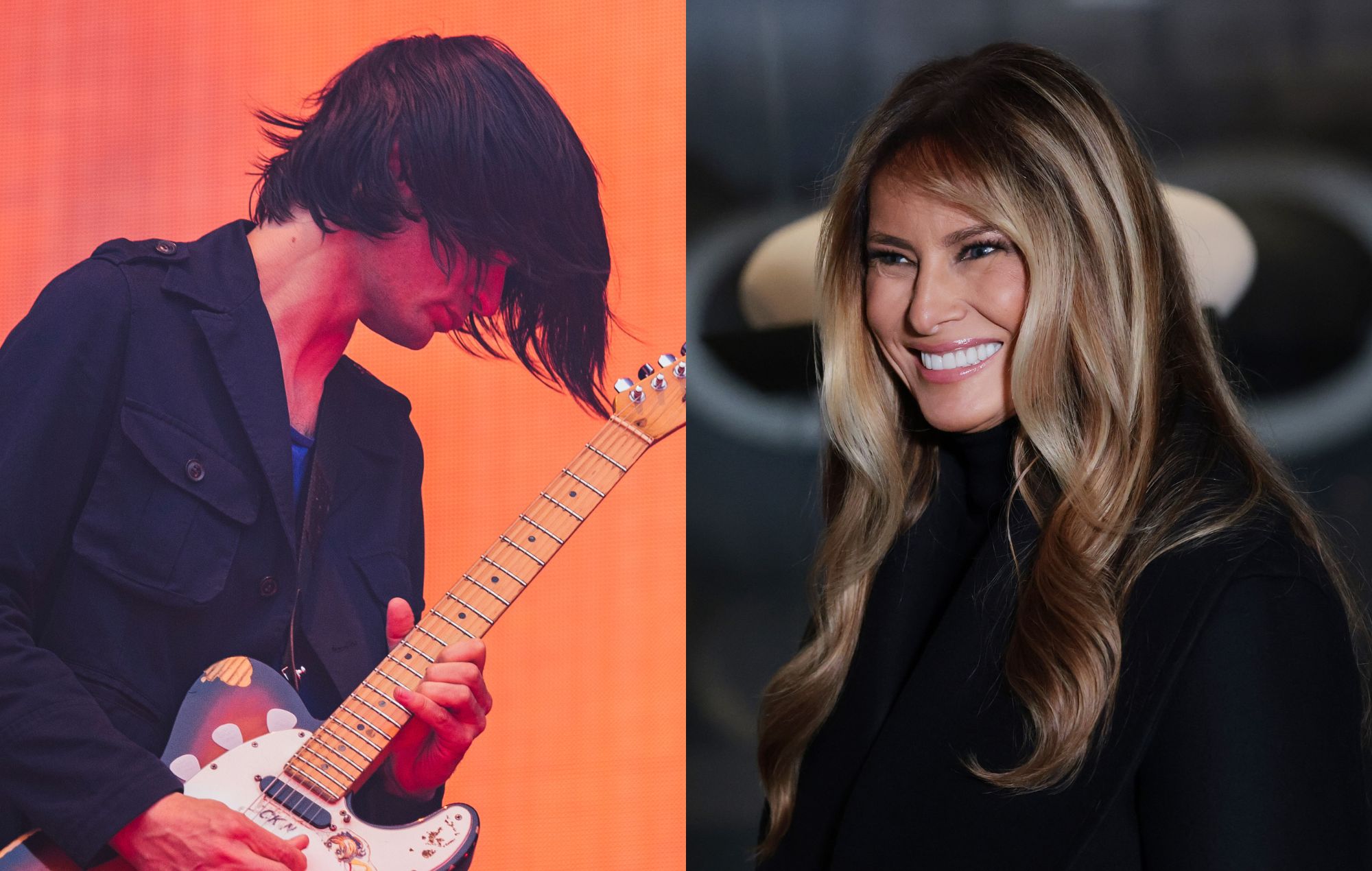 ‘Melania’ producer responds to Jonny Greenwood’s request to remove ‘Phantom Thread’ music: “No – that song is in the film forever”