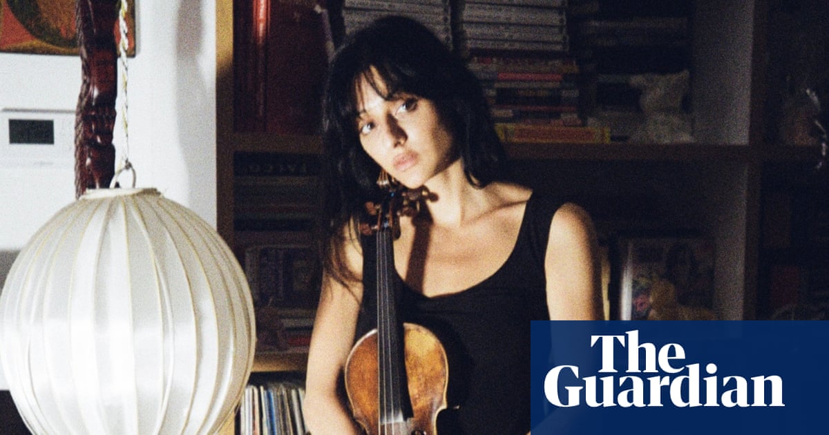 ‘Everything countercultural is doomed, isn’t it?’​ Sofie Royer, the bracingly brilliant pop star pondering life’s big questions