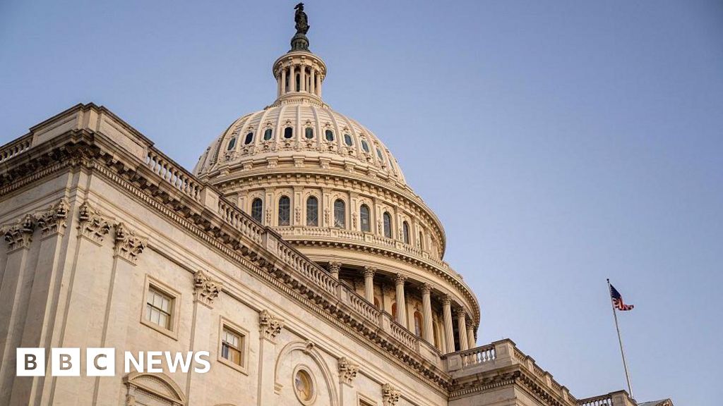 US Senate vote fails to rein in Trump war powers on Iran