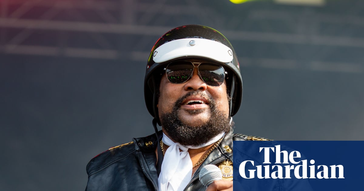 Victor Willis, frontman of Village People, dies age 74
