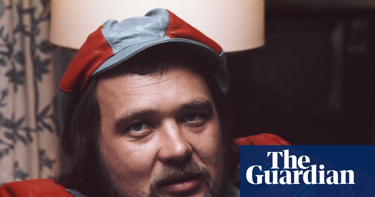 David Clayton-Thomas, lead singer for Blood, Sweat & Tears, dies aged 84