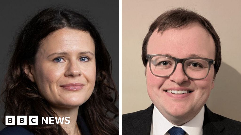 MP's husband and two men bailed after arrests over alleged China spying