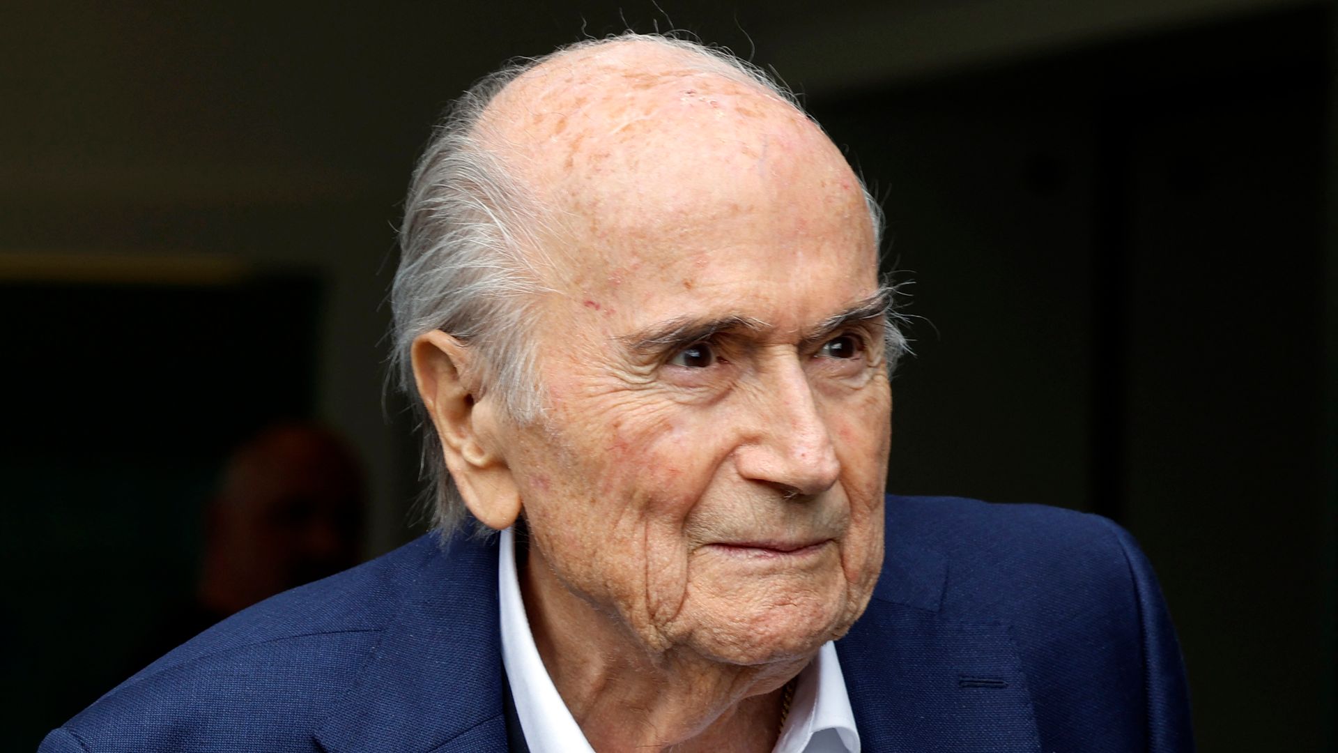 Former world football president criticises FIFA plan to sell $4bn stake