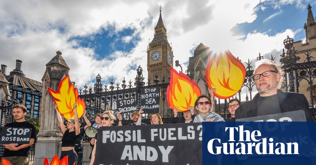 How green is Andy Burnham? Britain’s next PM faces tough climate decisions