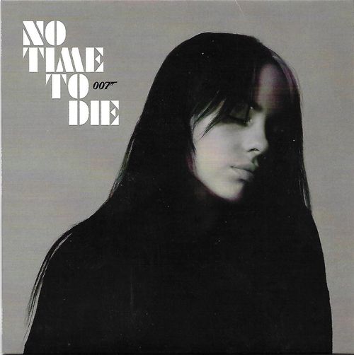 No Time To Die - Single