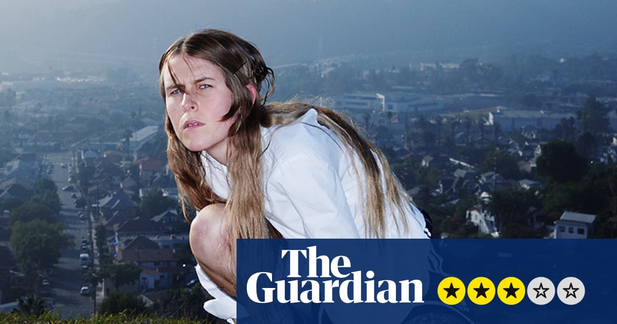 Lala Lala: Heaven 2 review – brooding alt-popper fights the urge to run
